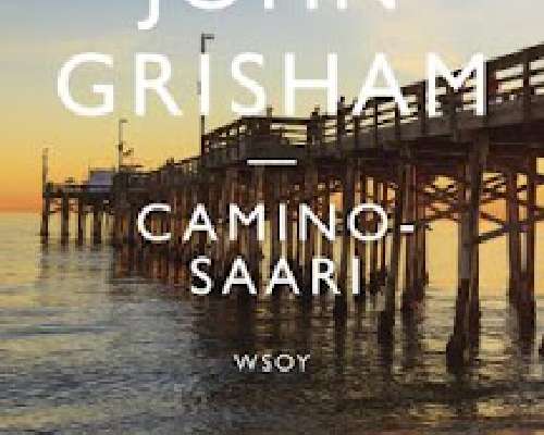 John Grisham: Caminosaari
