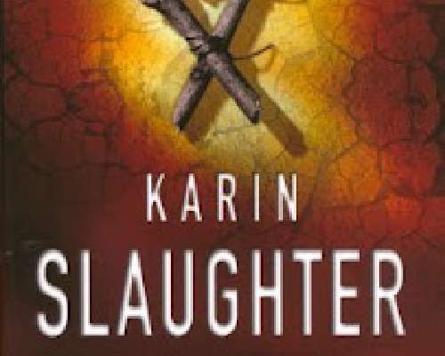 Karin Slaughter: Piinattu