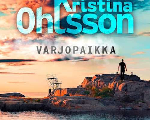 Kristina Ohlsson: Varjopaikka