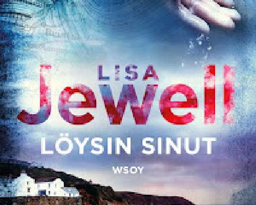 Lisa Jewell: Löysin sinut. Vol. 2