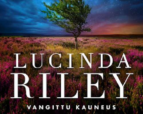 Lucinda Riley: Vangittu kauneus