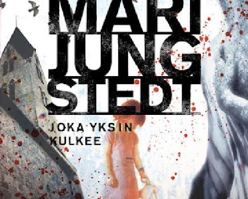 Mari Jungstedt: Joka yksin kulkee