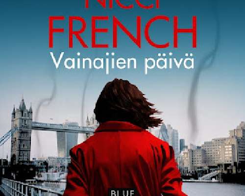 Nicci French: Vainajien päivä