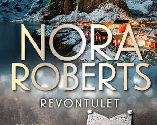 Nora Roberts: Revontulet