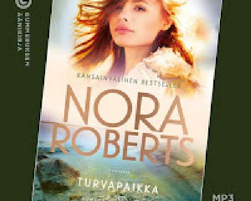 Nora Roberts: Turvapaikka