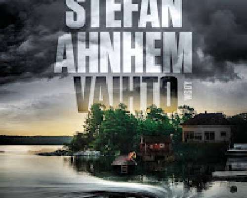 Stefan Ahnhem: Vaihto