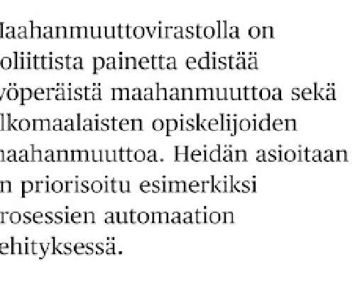 Sunnuntai 7. päivä. Herääminen iltapäivällä, ...