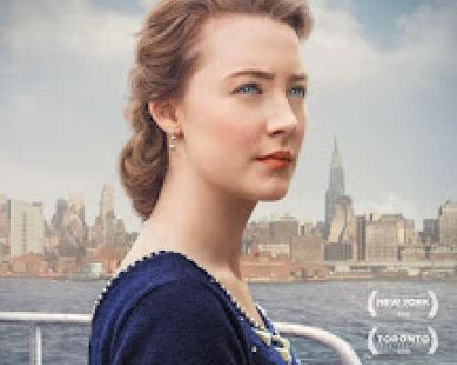 Brooklyn (2015)