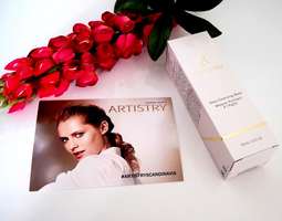 Artistry Deep Cleansing Mask