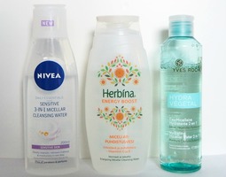 Micellar Waters