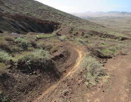 Fatbike Fuerteventura