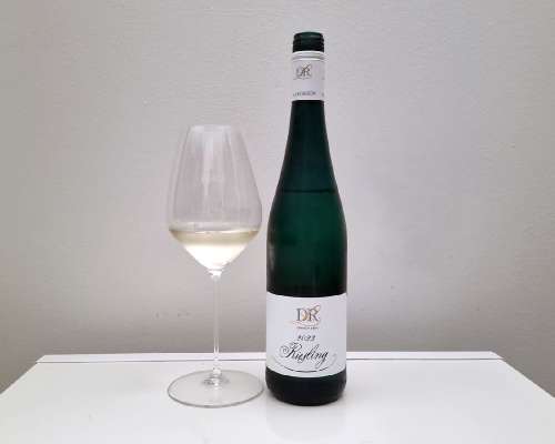 Dr. L Riesling 8 %