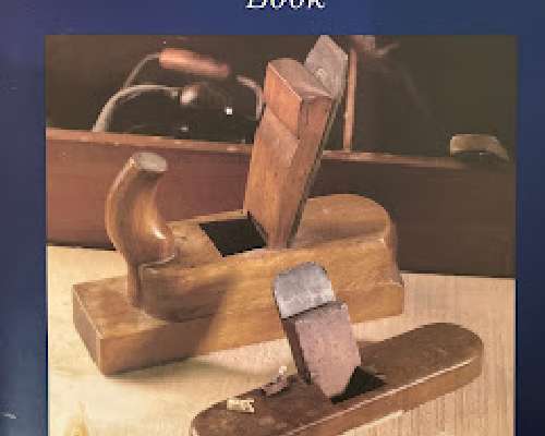 The Handplane Book