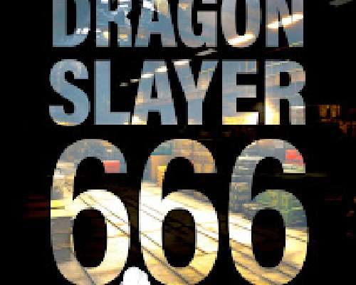 Aleksi Delikouras - Dragonslayer666 I