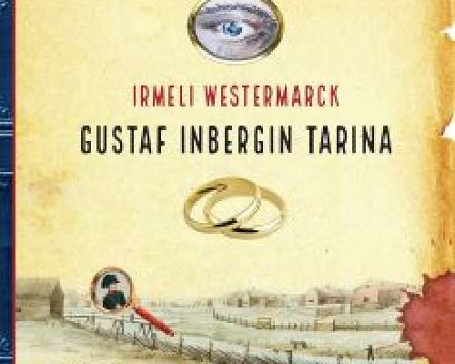 Irmeli Westermarck - Gustaf Inbergin tarina