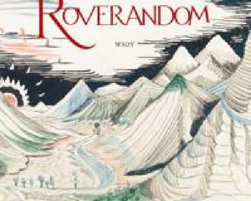 J. R. R. Tolkien - Roverandom