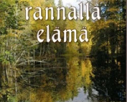 Marika Tudeer - Lähteen rannalla elämä