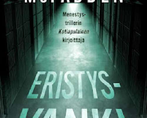 Freida McFadden: Eristysvanki