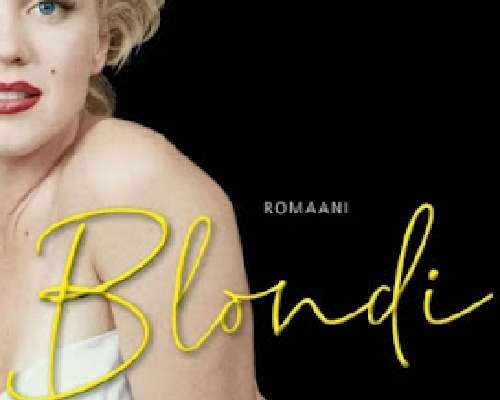 Joyce Carol Oates: Blondi