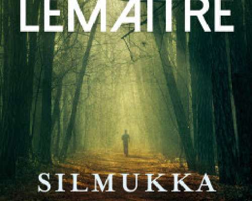 Pierre Lemaitre: Silmukka