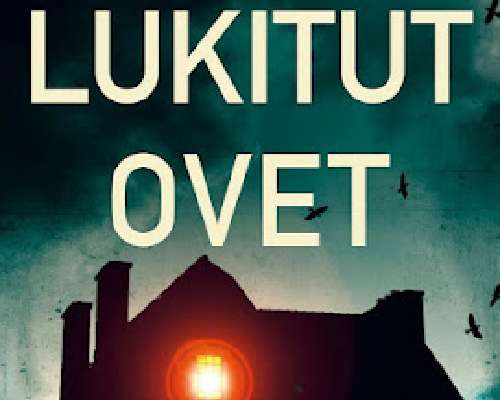 Ruth Ware: Lukitut ovet