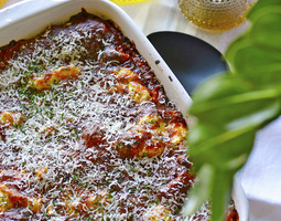 Broileri lasagne postaukset 