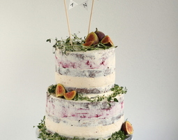 Naked Cake Postaukset Blogit Fi