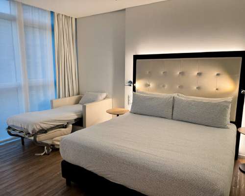 Innside Milano Torre Galfa – moderni hotelli ...