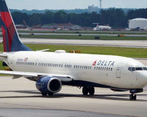 Delta, Southwest get top marks for customer s...