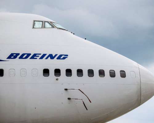 FAA Opens Another Investigation Into Boeing —...