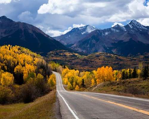 Travel review: On the road in Colorado – 1,00...