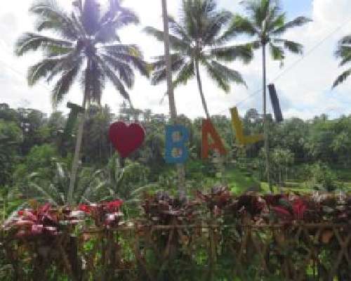 Bali – paratiisia ja pettymyksiä
