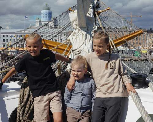 Tall Ship Races