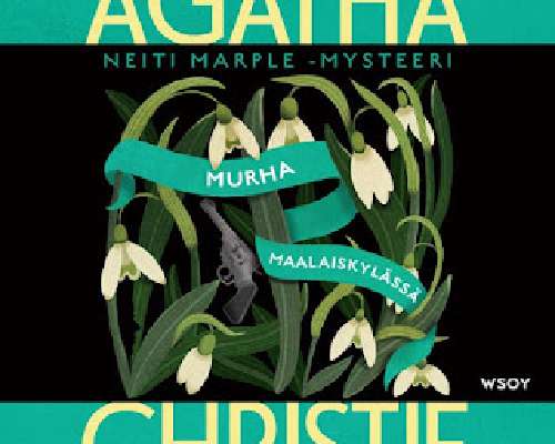 Agatha Christie: Murha maalaiskylässä (1930 /...