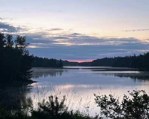 Hetki ennen suden hetkeä