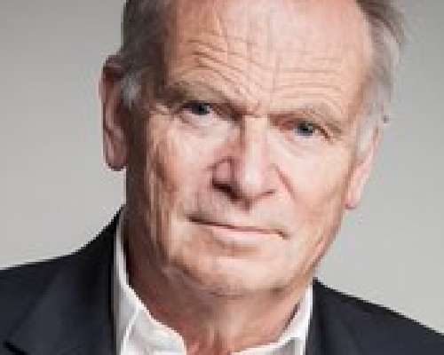 Jeffrey Archer: 