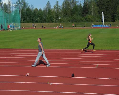 Helpot ja kivat urheilulajit kiinnostavat