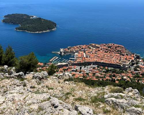 Dubrovnik – Game of Thrones -maisemissa