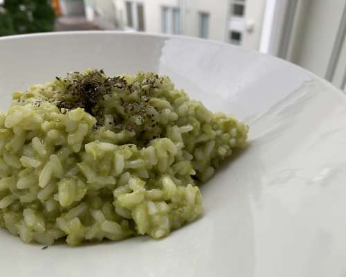 Risotto postaukset 