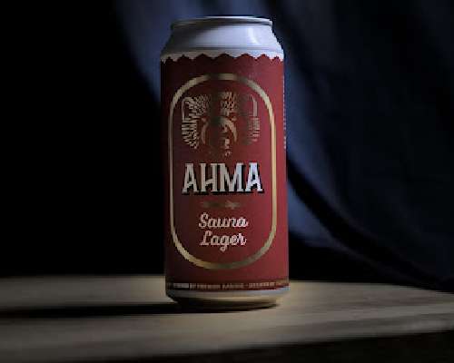 Ensikosketus: Tornion Panimo - Ahma Beer