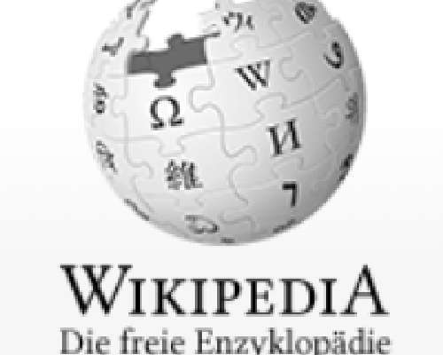 Satunnainen artikkeli saksaksi Wikipediasta