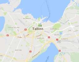 Tallinnan postaukset 