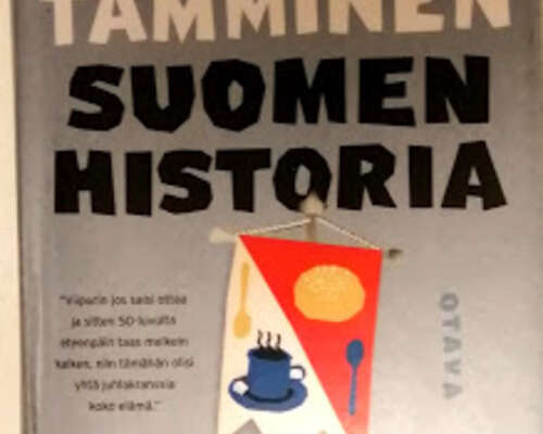 Suomen historia postaukset 
