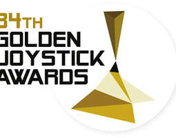 Golden Joystick Awards 2016 -Ehdokkaat