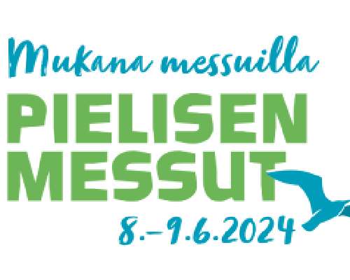 Mukaan Pielisen Messuille