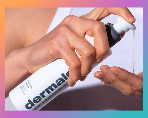 Dermalogican uutuus on Daily Glycolic Cleanser