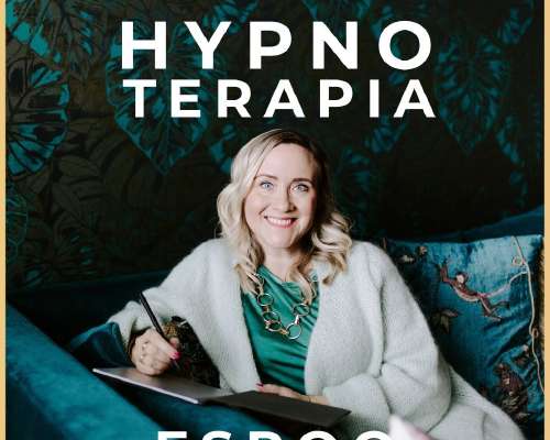 Hypnoterapiaa Espoossa: Hyvinvointia hypnoosi...