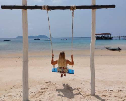 The ultimate travel guide to Tioman Island (2024)