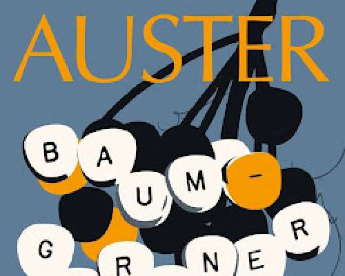 Paul Auster: Baumgartner