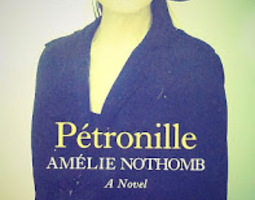 Amélie Nothomb: Pétronille